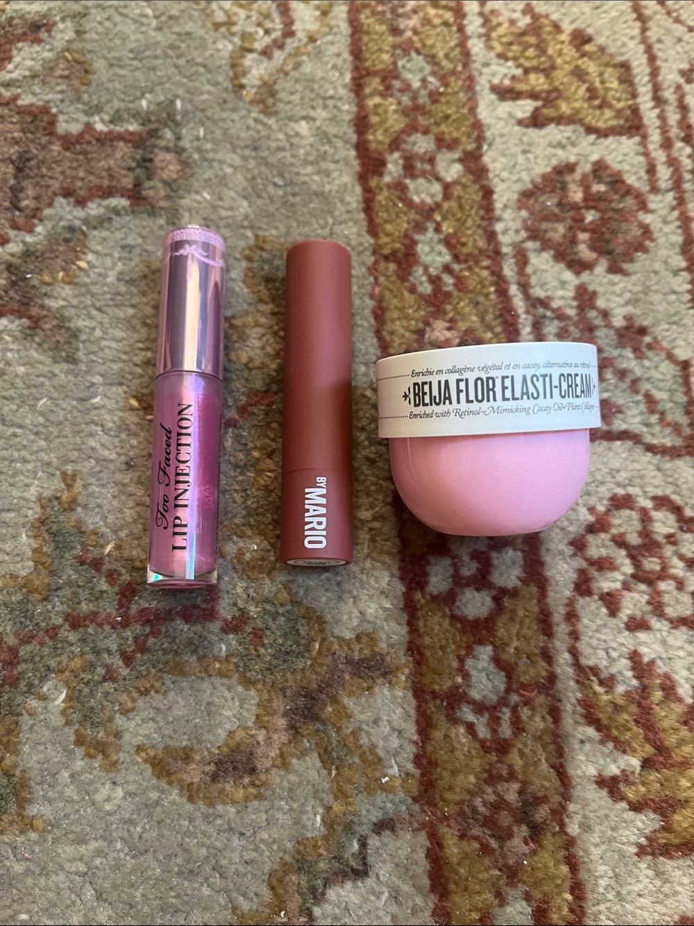 Sephora Favorites Trio